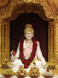 Brahmaswarup Bhagatji Maharaj 